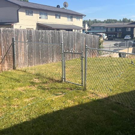 Lovely Two Bedroom, Minutes Away From Downtown Anchorage Luaran gambar