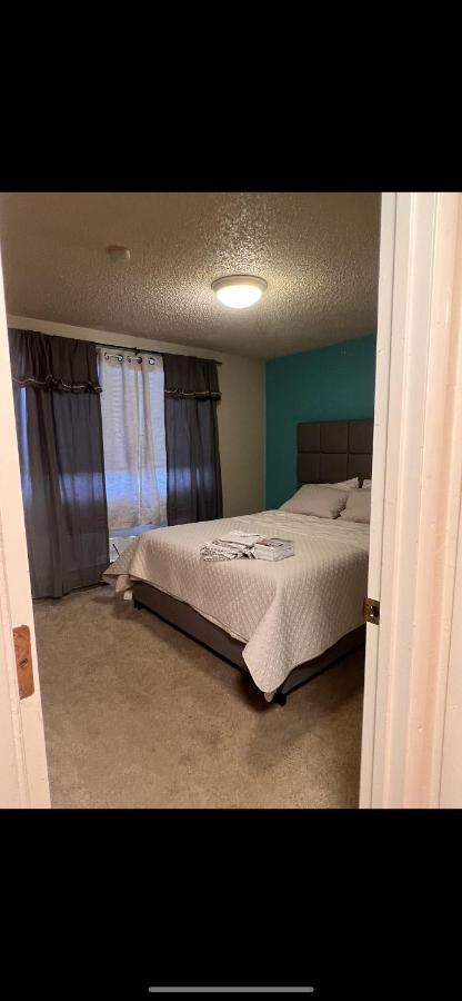 Lovely Two Bedroom, Minutes Away From Downtown Anchorage Luaran gambar