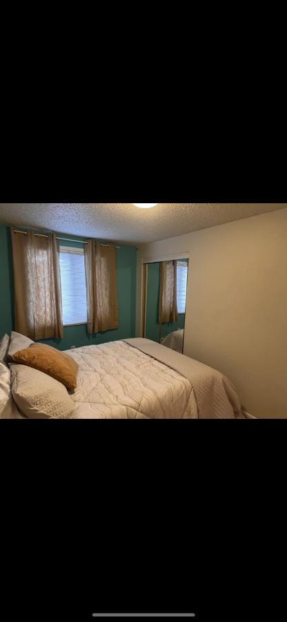 Lovely Two Bedroom, Minutes Away From Downtown Anchorage Luaran gambar
